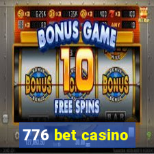 776 bet casino